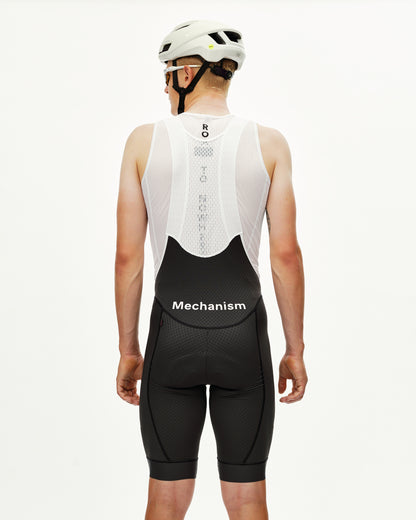 Pas Normal Studios Mens Mechanism Bibs
