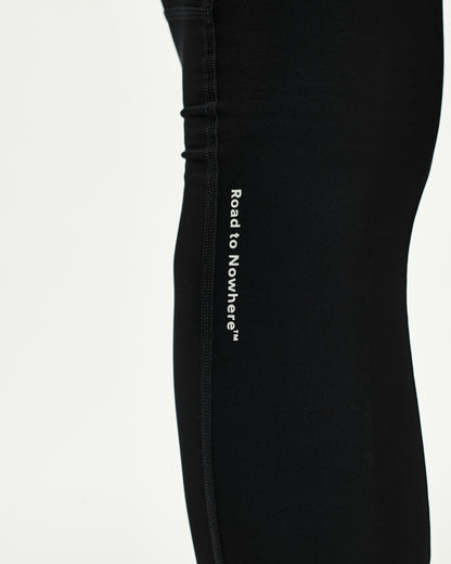 Pas Normal Studios Mens Mechanism Thermal Long Bibs