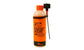 Orange Endurance Tubelessvæske 237 ml. - Inkl. Påfyldningssystem