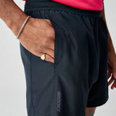 Brooks Dash 2-In-1 Shorts Herre - Sort