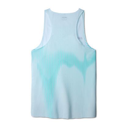 Brooks Pro Kit Singlet Herre - Soundwave Mavericks