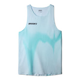 Brooks Pro Kit Singlet Herre - Soundwave Mavericks