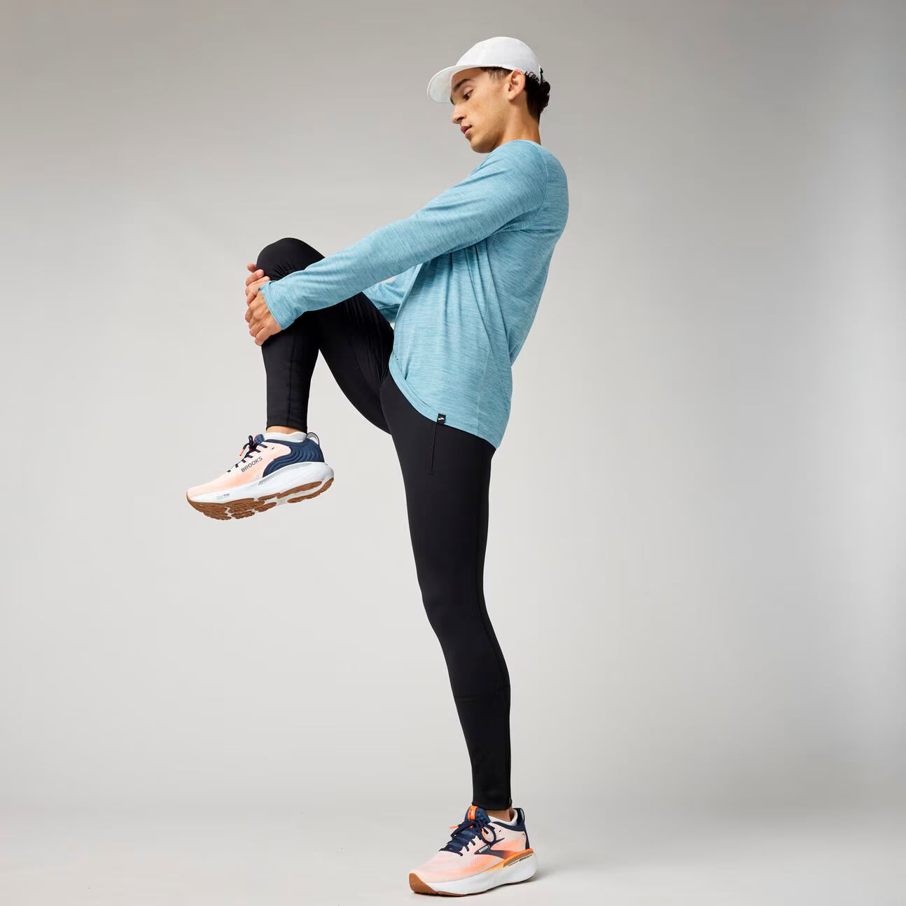 Brooks Dash Tight
