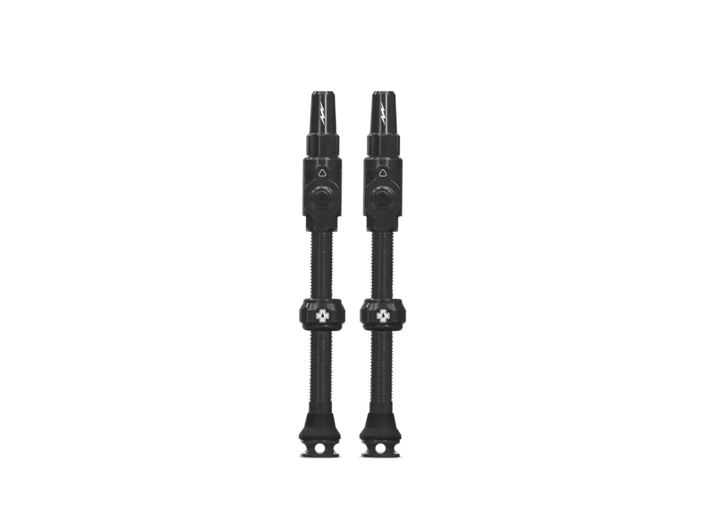 Muc-Off Big Bore Lite 80mm - Tubeless Ventiler