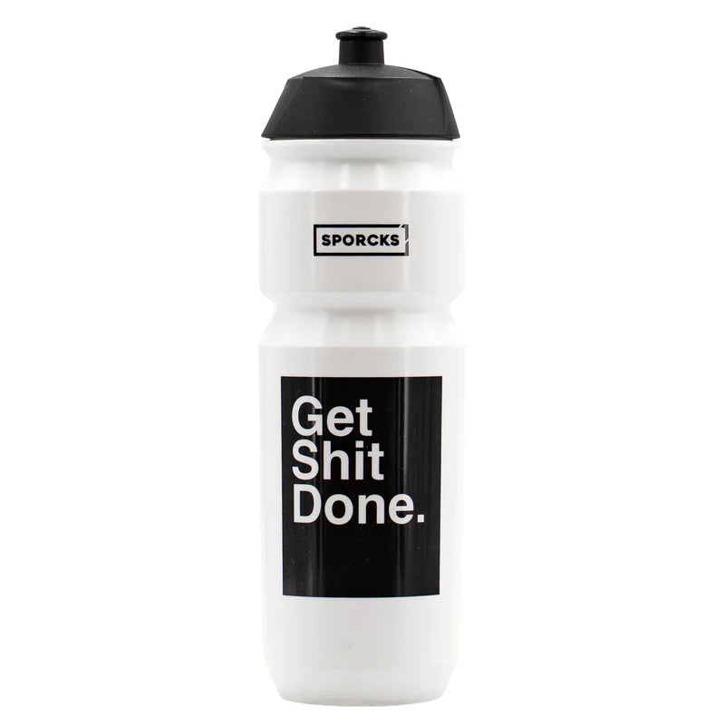 Sporcks Girls Power Trinkflasche