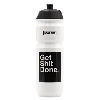 Sporcks Girls Power Trinkflasche