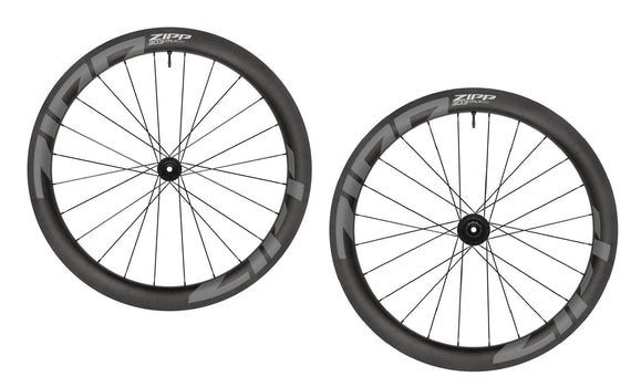 ZIPP 303 XPLR SW 700c - Gravel Hjulsæt