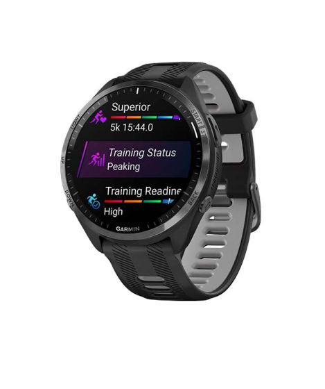 Garmin Forerunner 965 Løbeur