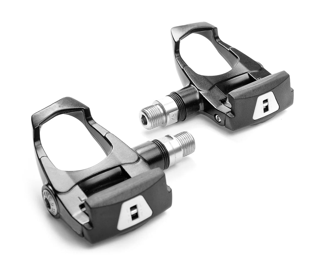 Bike Partner Pedaler - Look ARC/Delta/Classic Kompatible