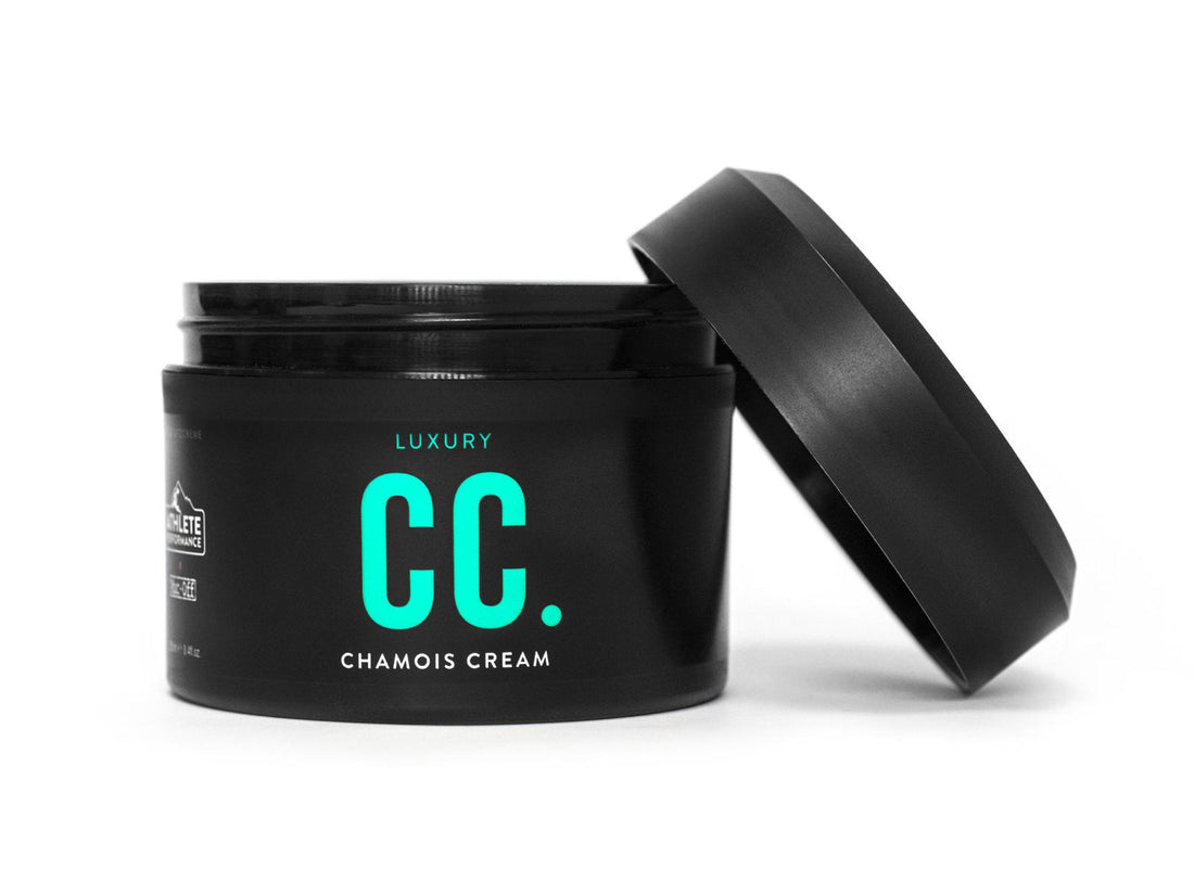 Muc-Off Luxury Chamois Cream - Mænd 250ml