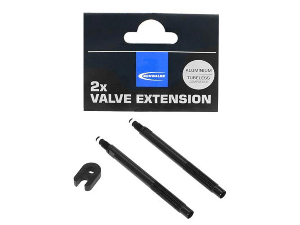 Schwalbe Ventilforlænger - 65mm