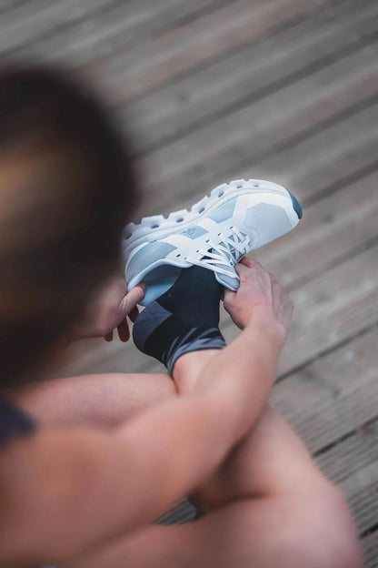 Incylence Disrupts Short Løbestrømper