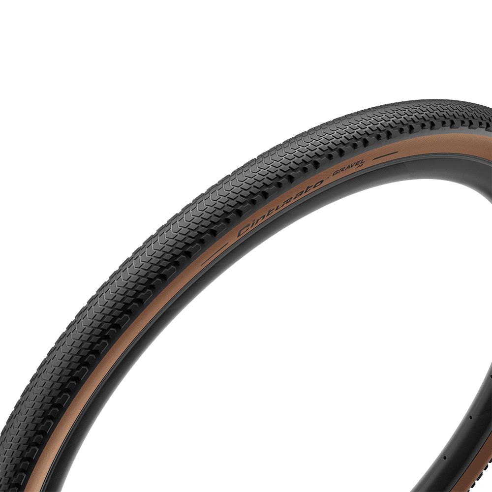 Pirelli Cinturato Gravel H Classic 700x45c - Transition Zone Pirelli Cinturato Gravel H Classic 700x45c - Transition Zone