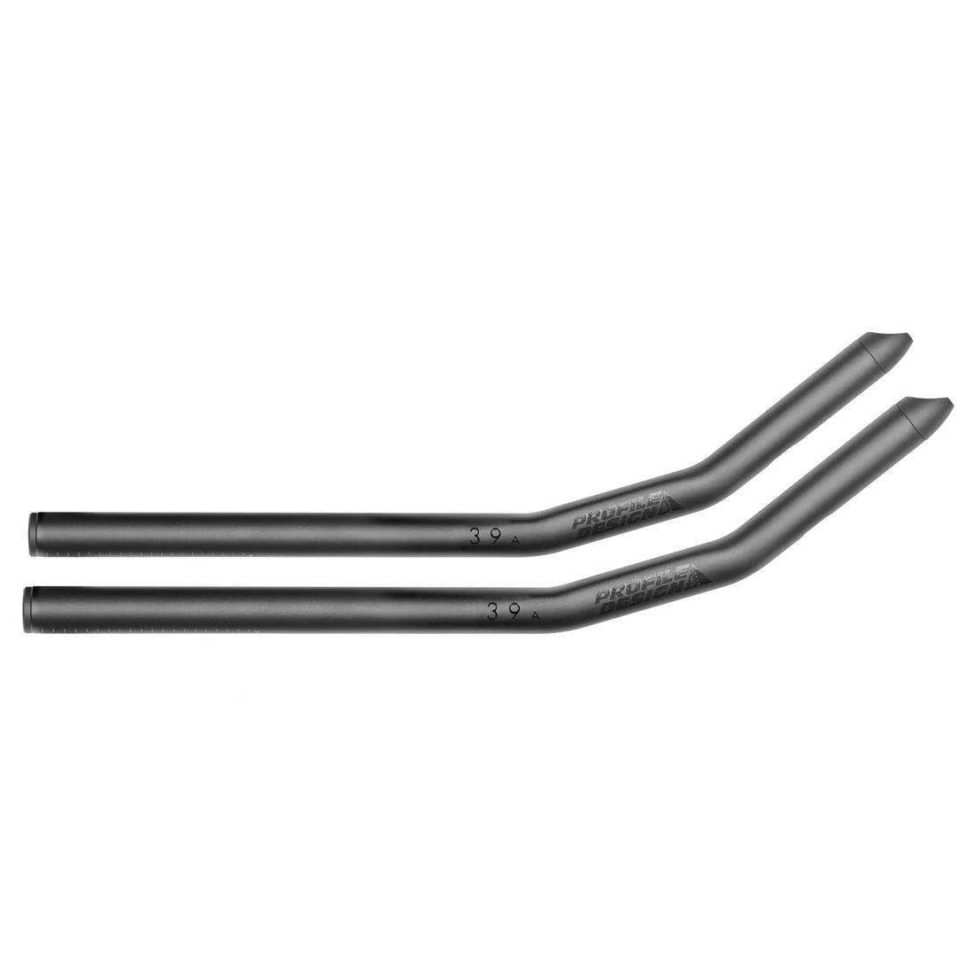 Profile Design 39a Aero Bar Extensions 400 mm