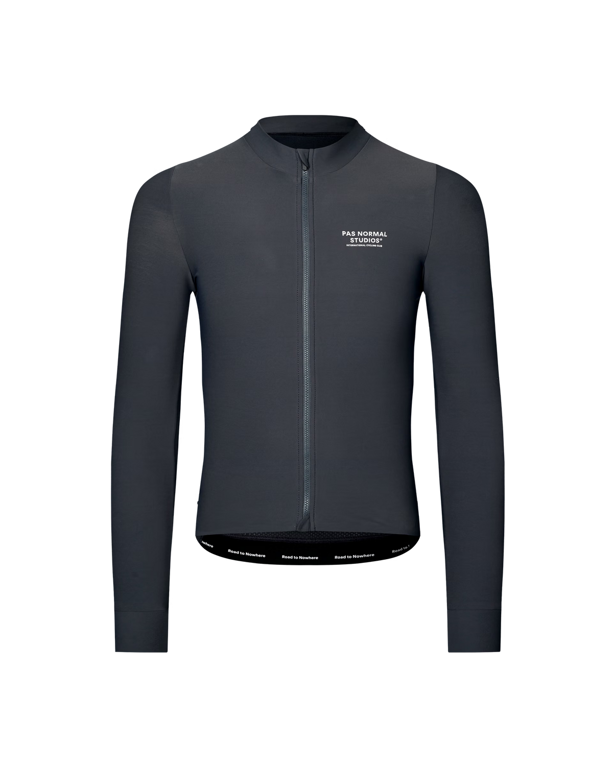 Pas Normal Studios Mens Mechanism Long Sleeve Jersey