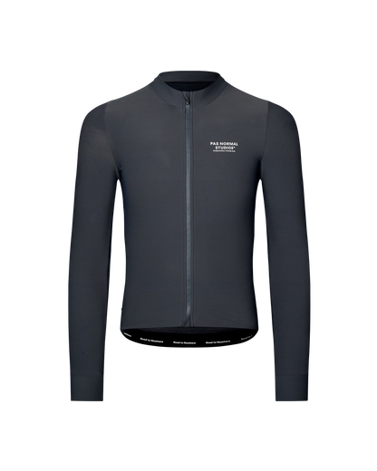 Pas Normal Studios Mens Mechanism Long Sleeve Jersey
