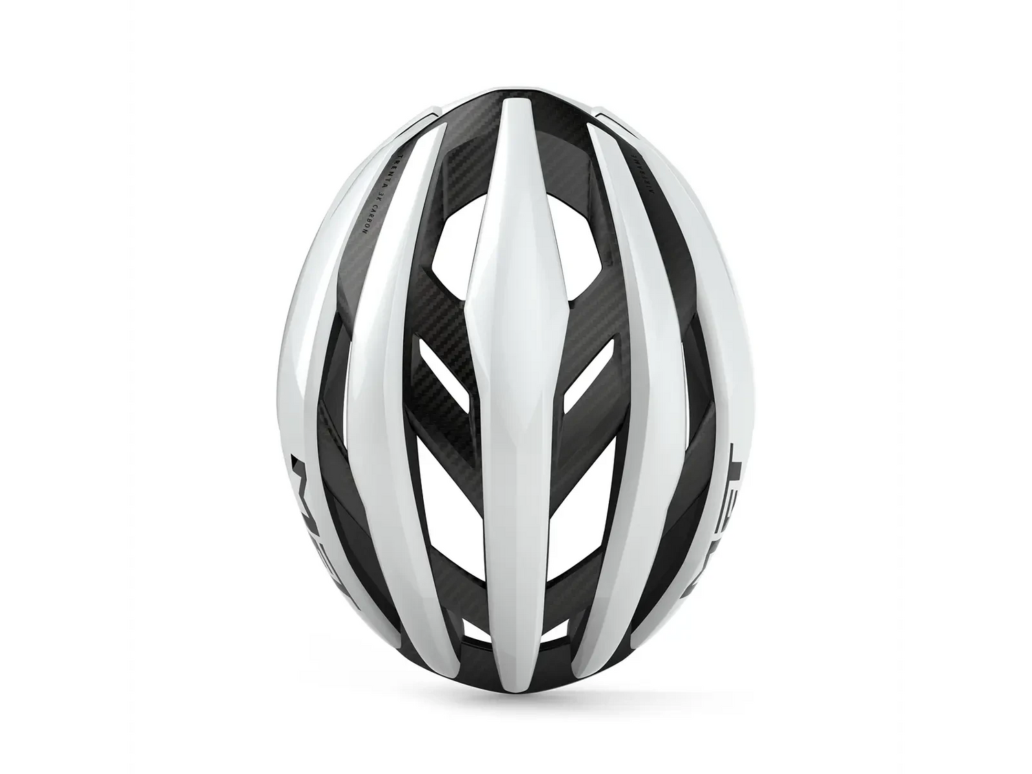 fahrradhelm met test MET Trenta 3K Carbon MIPS Fahrradhelm 2026