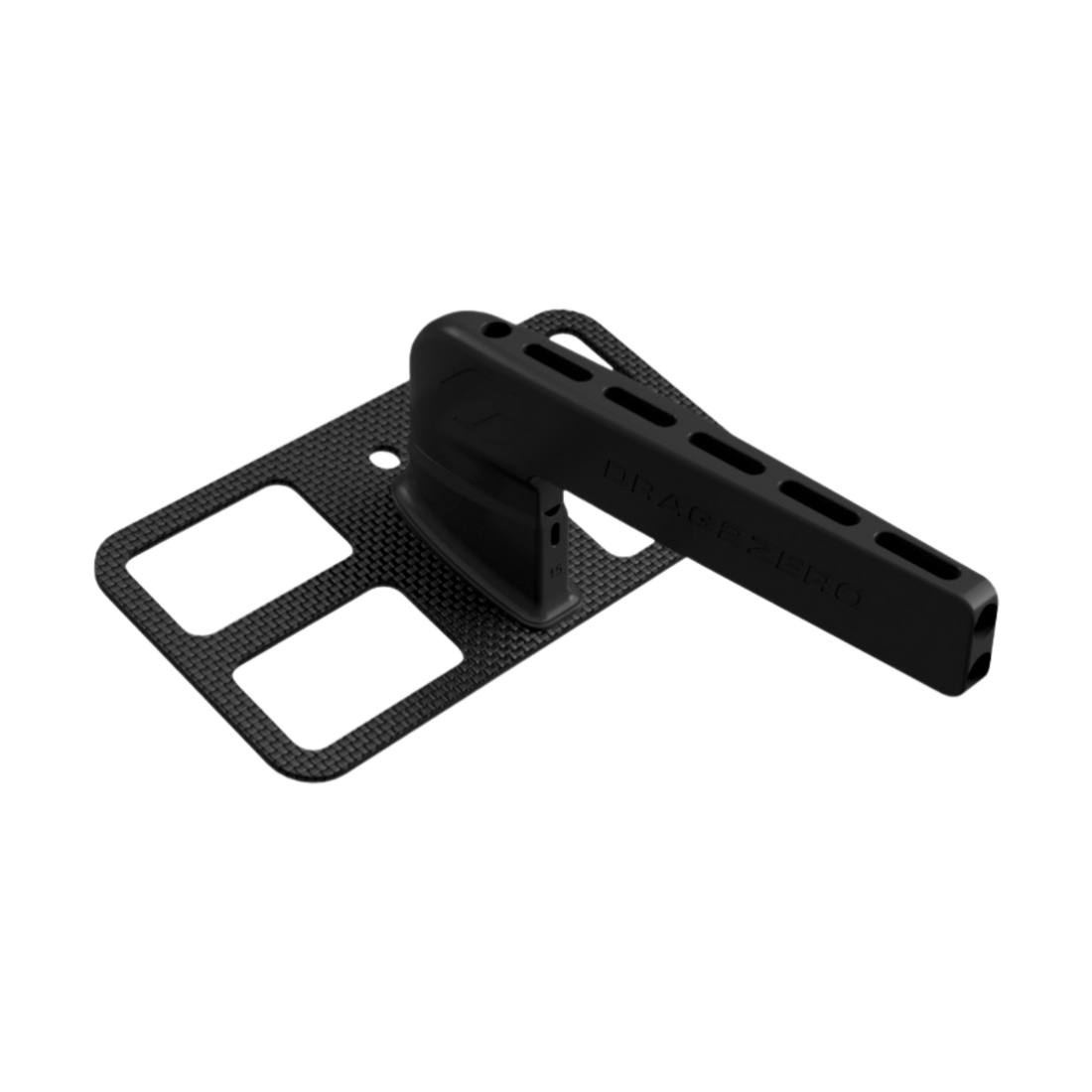 Drag2Zero Dual BTA System