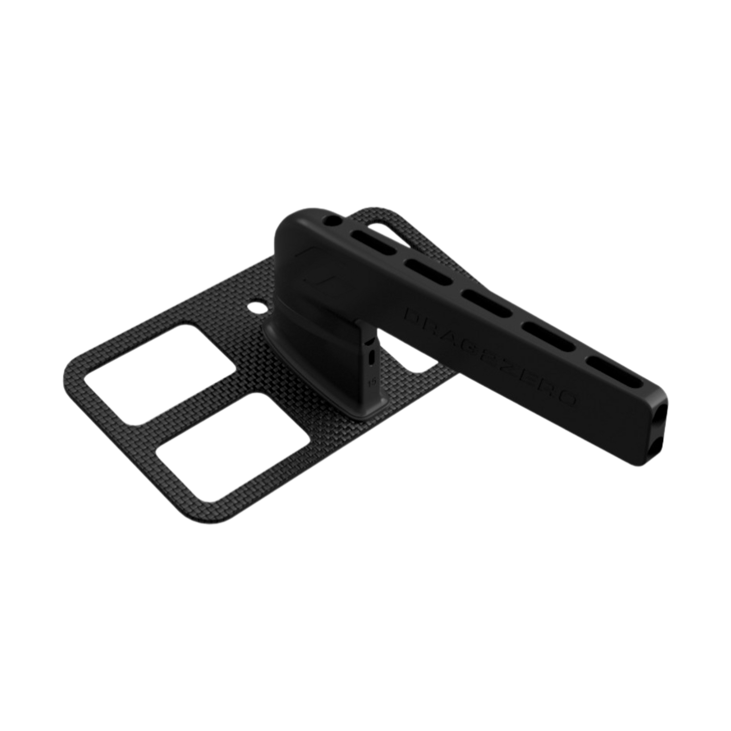 Drag2Zero Dual BTA System