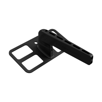 Drag2Zero Dual BTA System