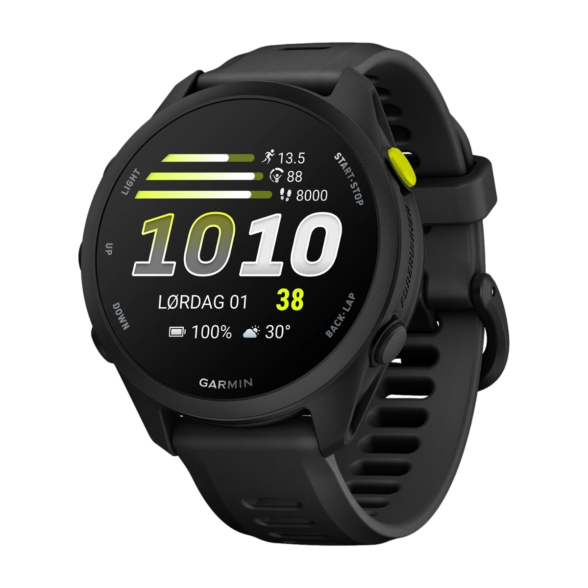 Garmin Forerunner 70 Løbeur