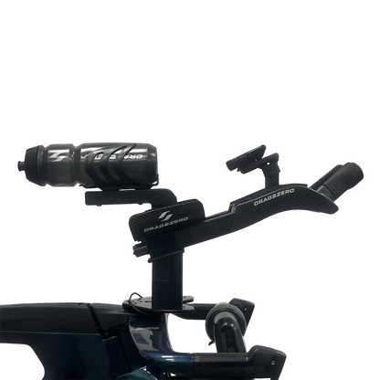 Drag2Zero Dual BTA System
