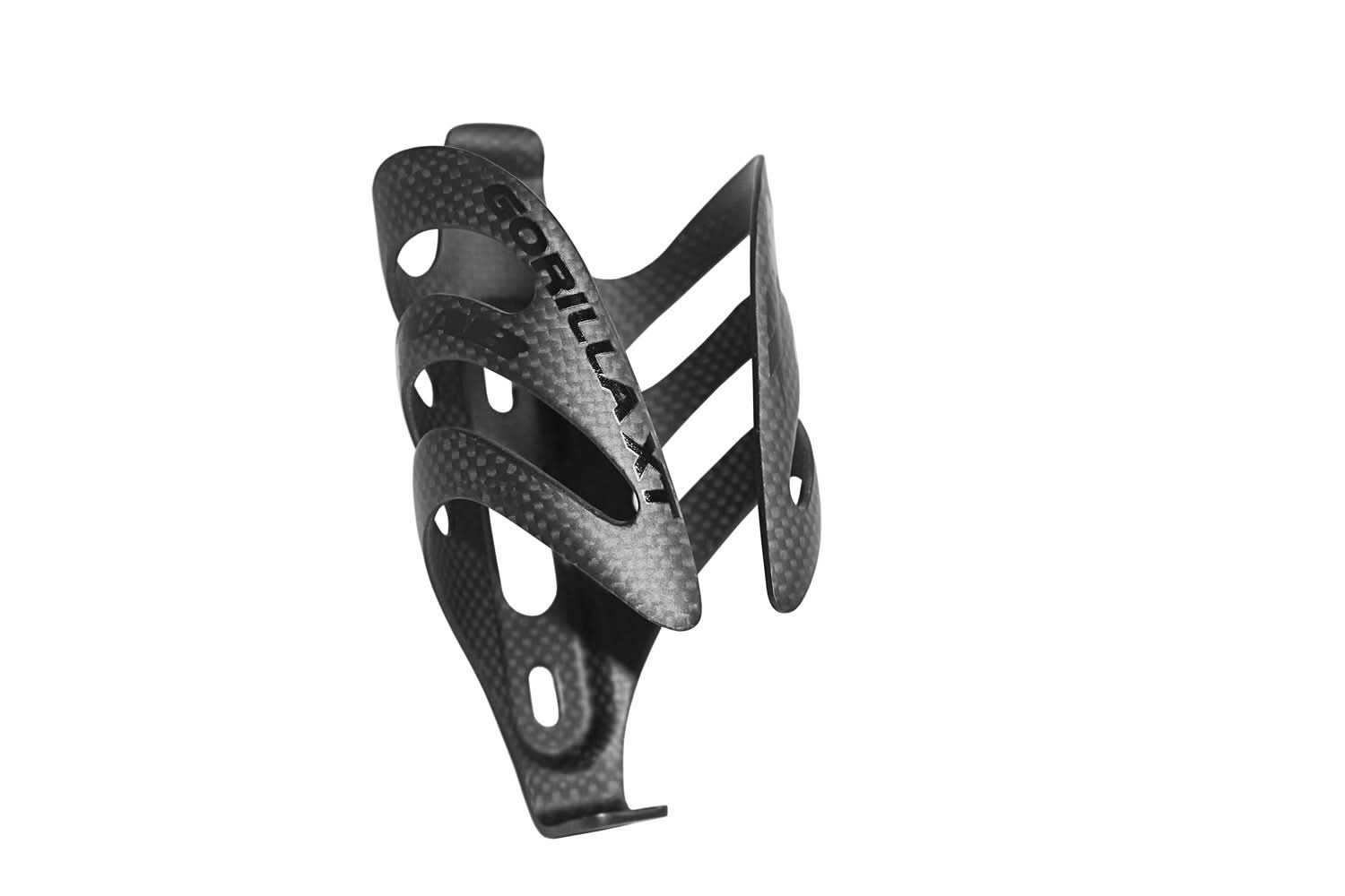 Xlab Gorilla XT Carbon Dunkholder - Carbon Matte