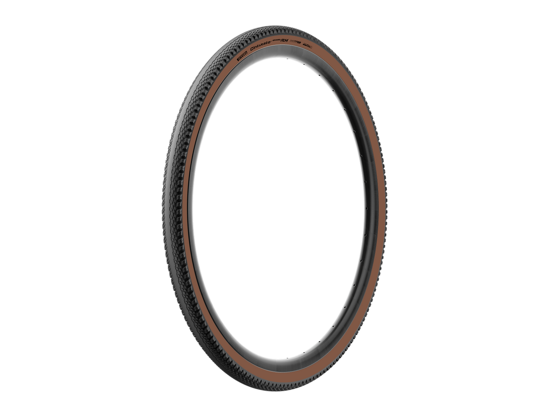 Pirelli Cinturato Gravel RH - High Performance Line - Tubeless Ready