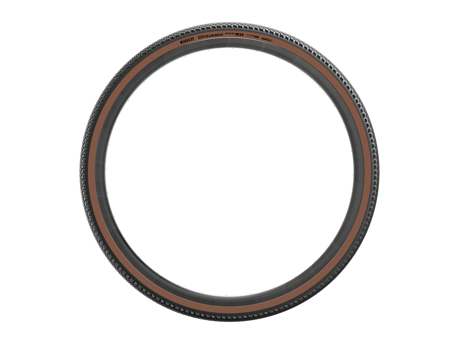 Pirelli Cinturato Gravel RH - High Performance Line - Tubeless Ready