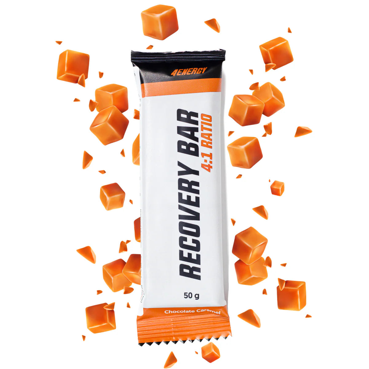 4Energy Recovery Bar