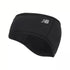 New Balance Performance Fleece Contour Headband - Pandebånd