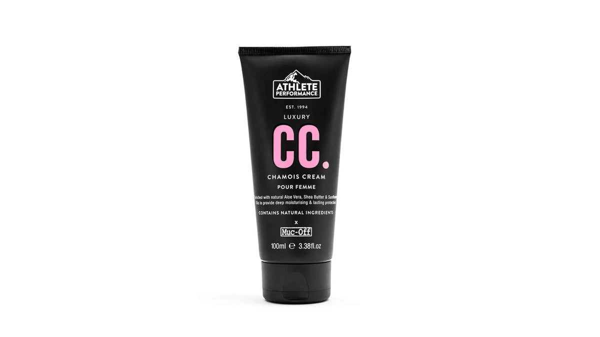 Muc-Off Luxury Chamois Cream - Kvinder