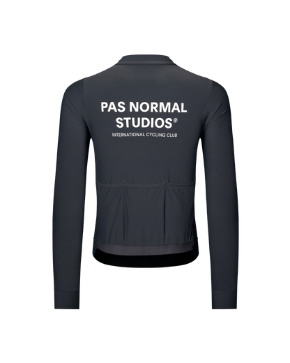Pas Normal Studios Mens Mechanism Long Sleeve Jersey