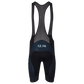 Twelve Sixteen Cykelshorts Sky Pro Sort - Kvinder
