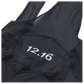 Twelve Sixteen Cykelshorts Sky Pro Sort - Kvinder