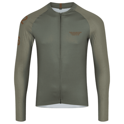 Twelve Sixteen Cykeltøj | Langærmet &amp; Base Layer | Herre