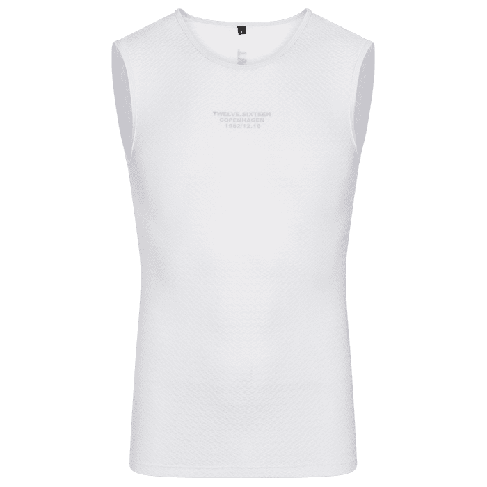 Twelve Sixteen Cykeltøj | Langærmet &amp; Base Layer | Herre