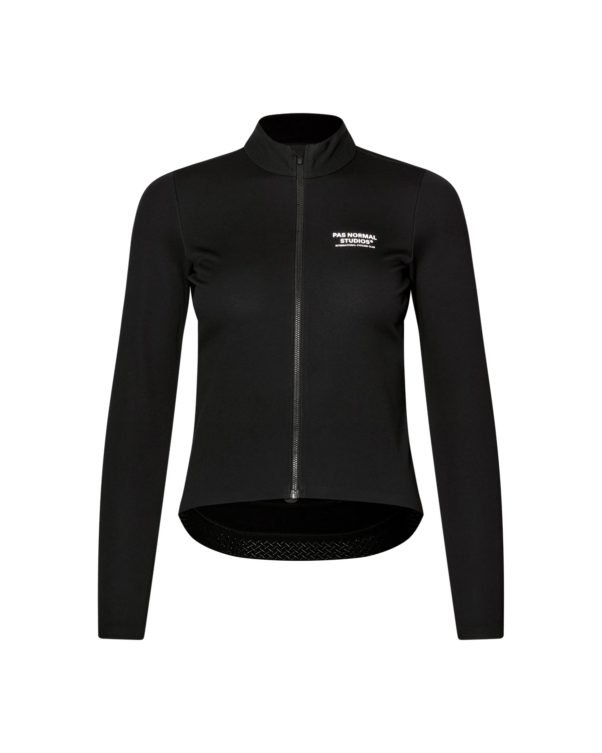 Pas Normal Studios Womens Mechanism Thermal Long Sleeve Jersey 2.0