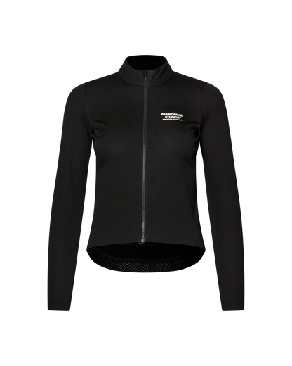 Pas Normal Studios Womens Mechanism Thermal Long Sleeve Jersey 2.0