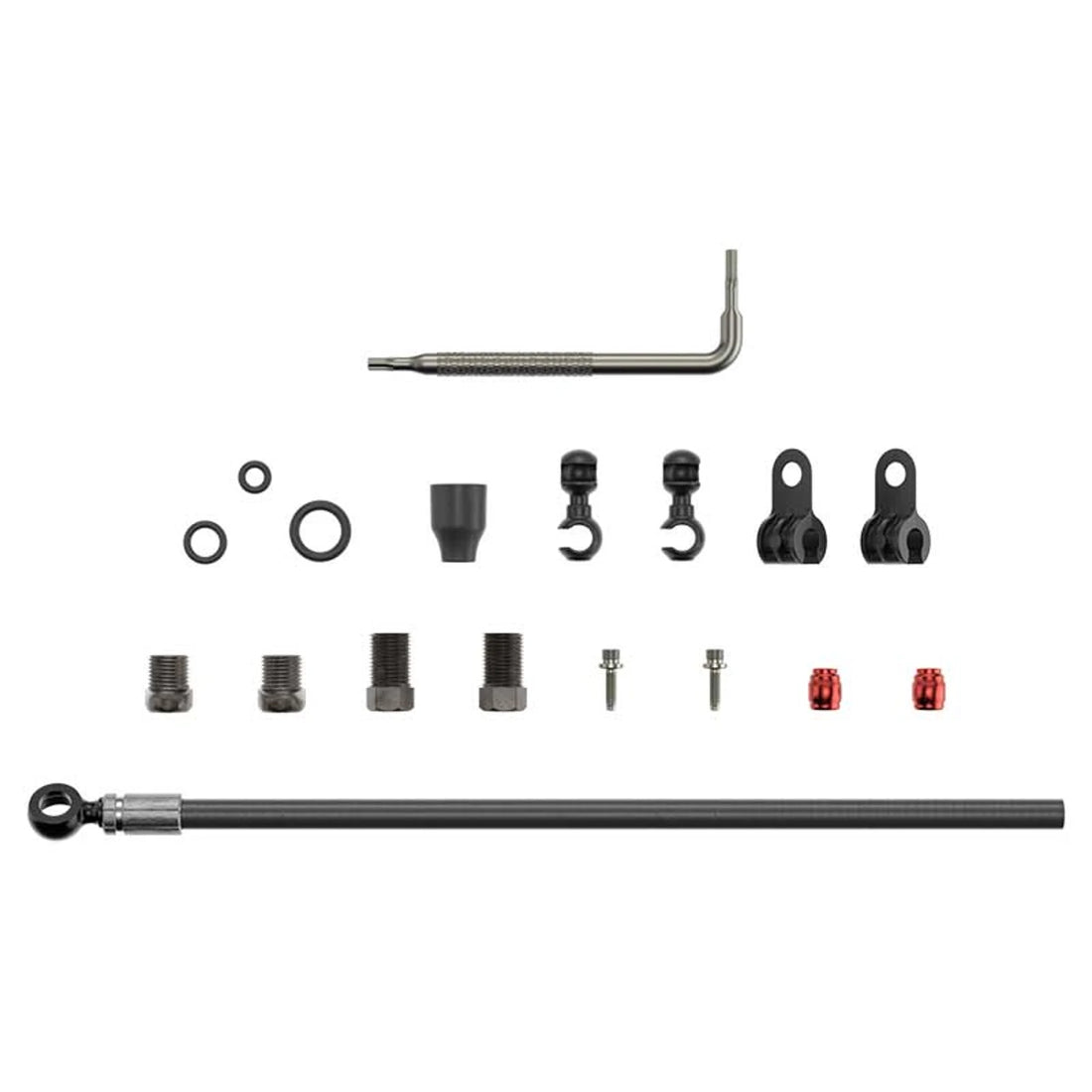 Sram Hydraulic Line Kit Disc Brake
