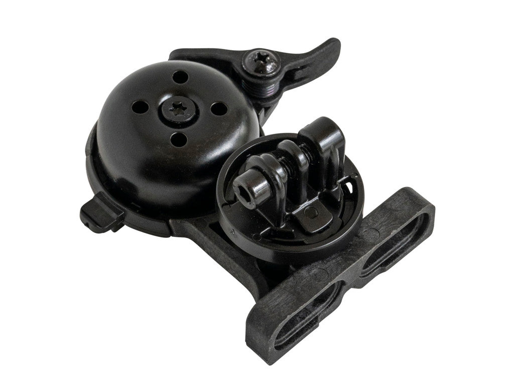 CloseTheGap HideMyBell Raceday 4 Evo Direct Mount