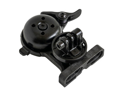 CloseTheGap HideMyBell Raceday 4 Evo Direct Mount