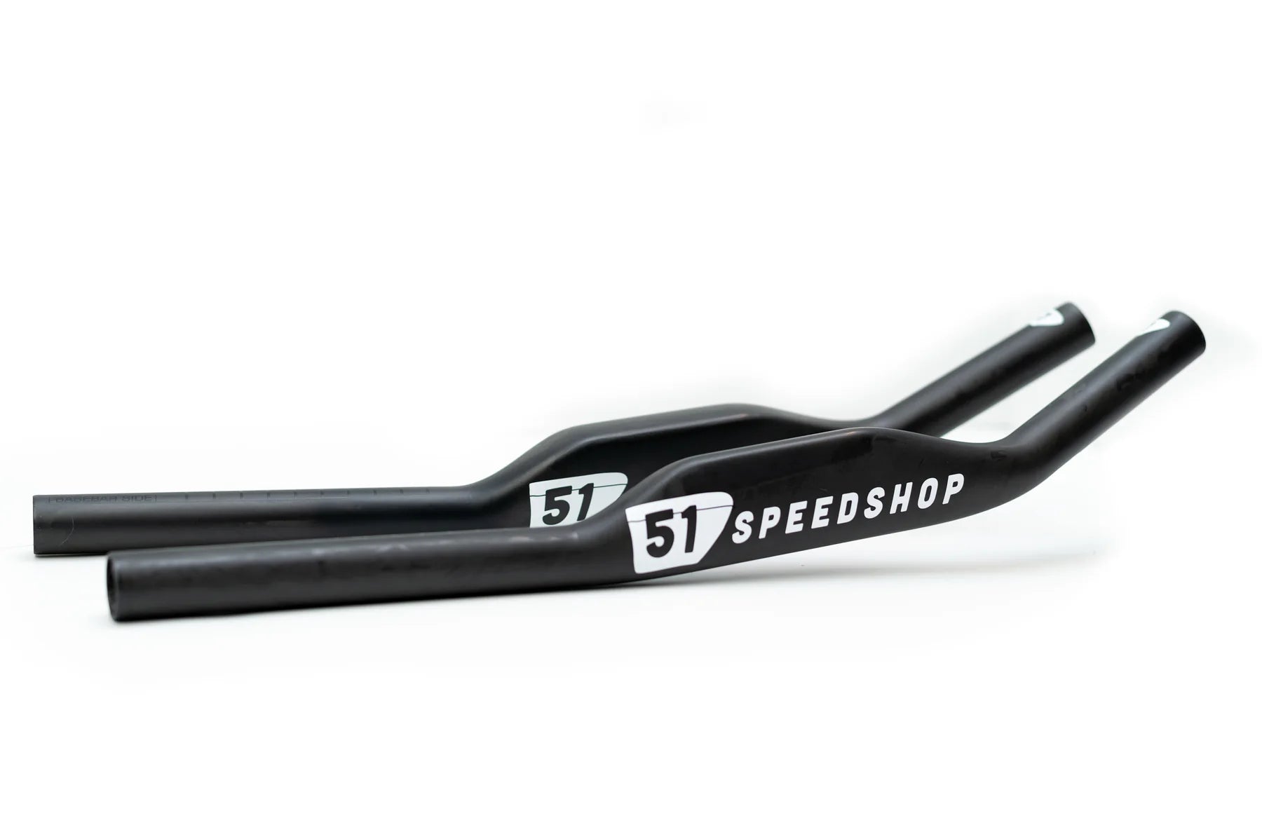 51 Speedshop Rev 120 Carbon Extensions