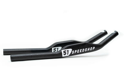 51 Speedshop Rev 120 Carbon Extensions