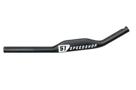 51 Speedshop Rev 75 Carbon Extensions