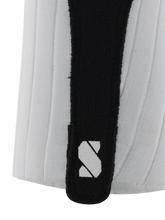 Sockeloen Aero Race Cykelhandsker - Hvid