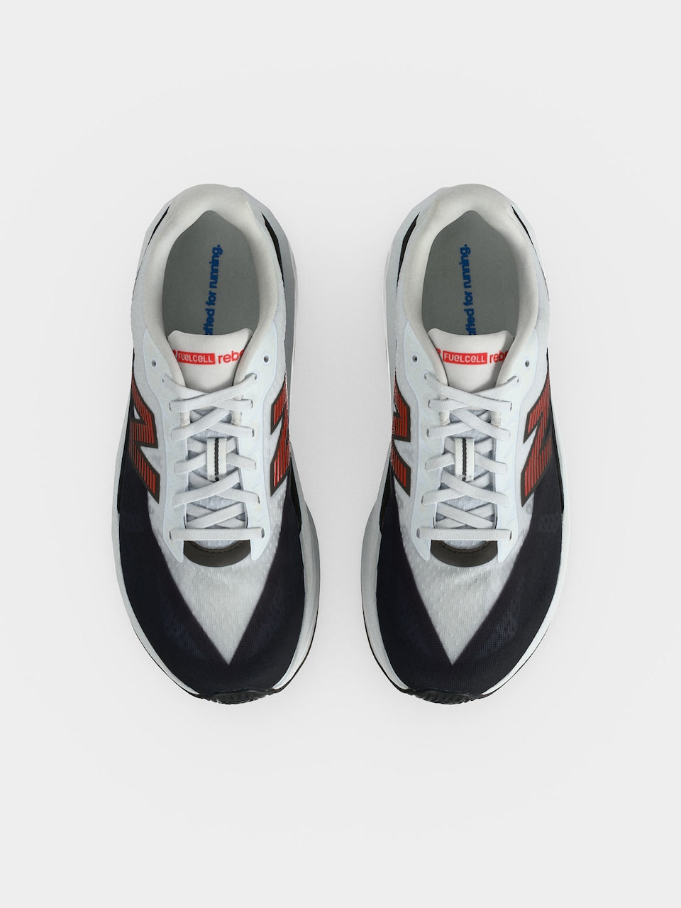 New Balance FuelCell Rebel v5 Løbesko - Herre