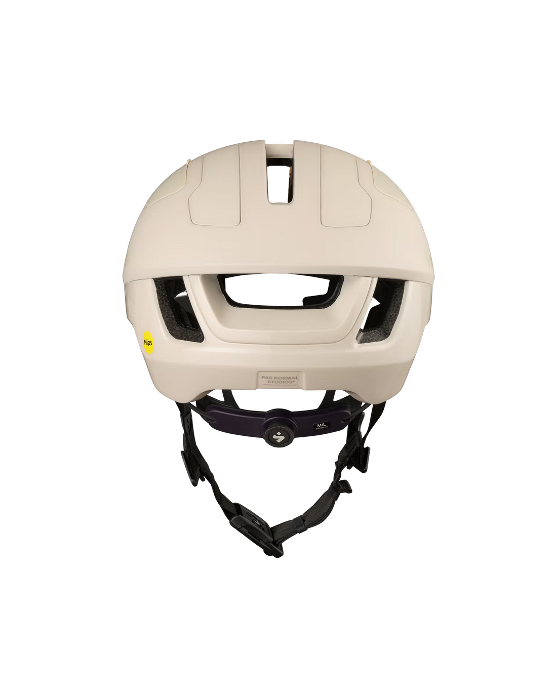 Pas Normal Studios X Sweet Protection Falconer Aero 2Vi MIPS PNS Cykelhjelm