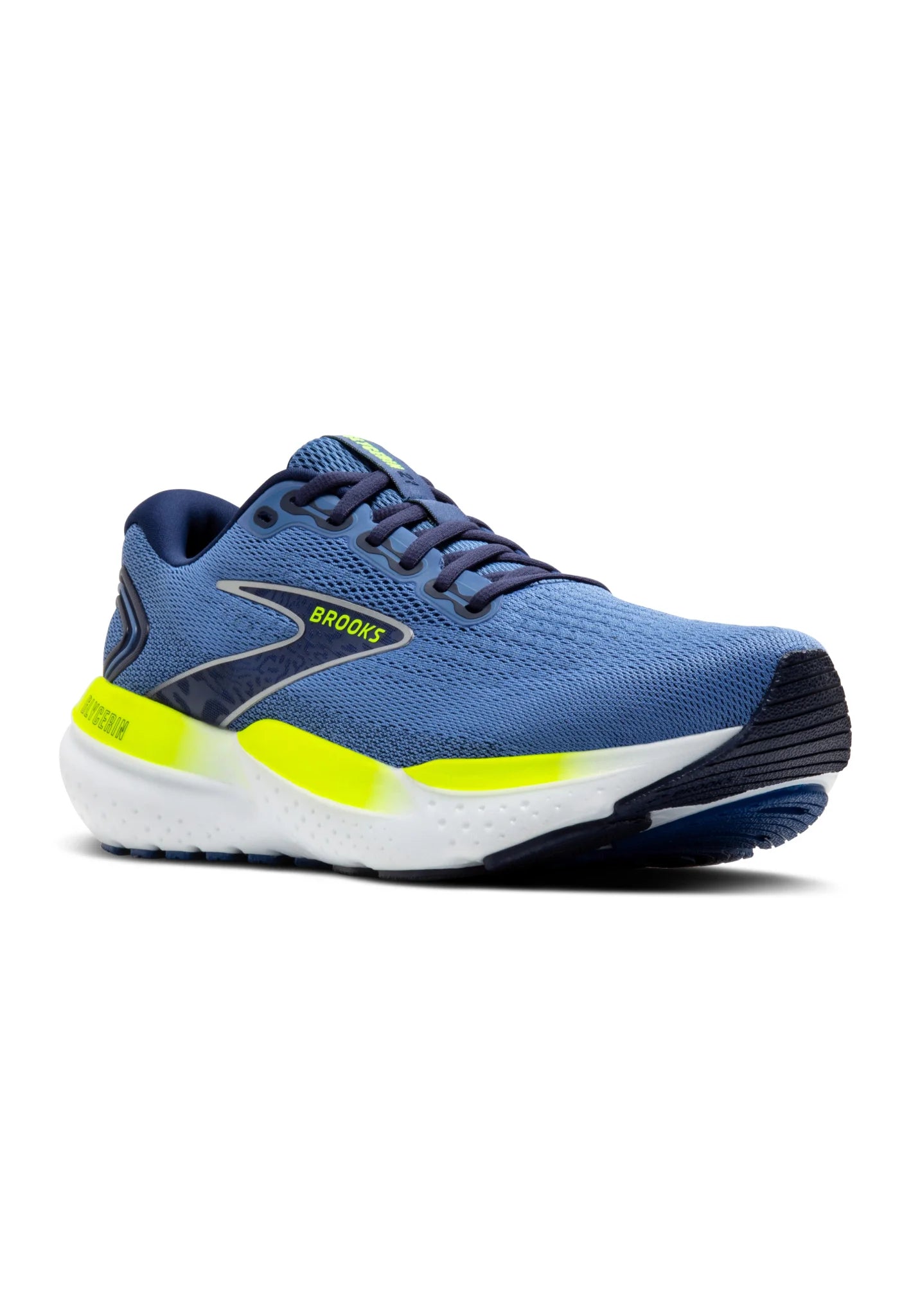 Brooks Glycerin 21 Løbesko - Herre