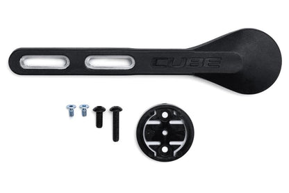 Cube Interface Mount - Cykelcomputer Mount